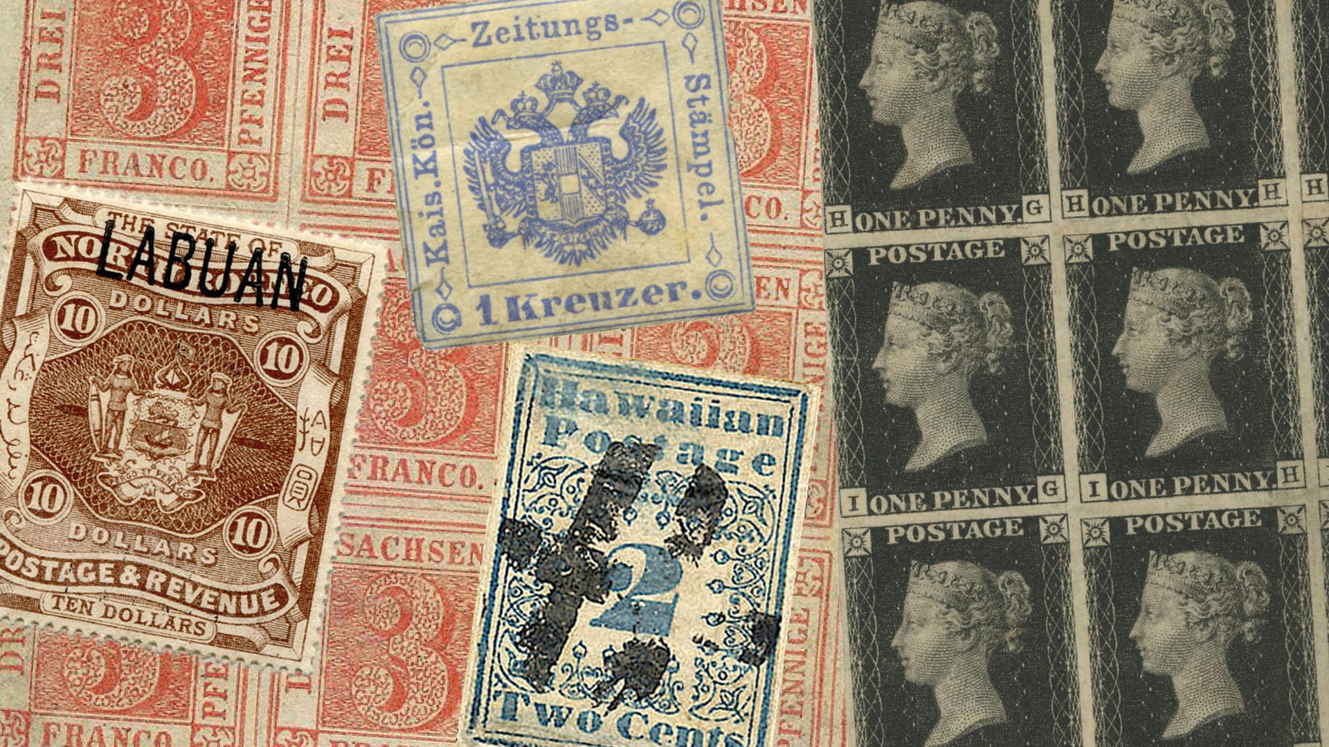 Poštovní známky si jako investiční nástroj vedou mimořádně zdatně.