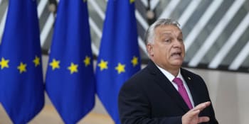 Orbán Unii opět zatopil. Zablokoval sankce vůči radikálním osadníkům a smetl výzvu k příměří