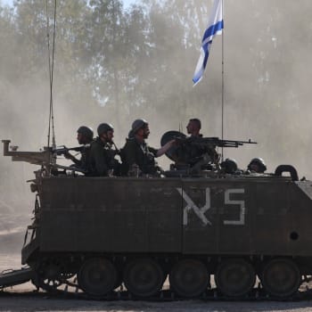 Izraelská armáda
