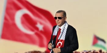 Konec Erdoganovy éry? Už nebudu kandidovat na prezidenta, naznačil turecký vládce