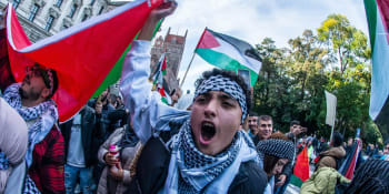 Chalífát Evropa. Západ selhal, jen ve Francii je zaděláno na desítky Pásem Gazy, říká expert