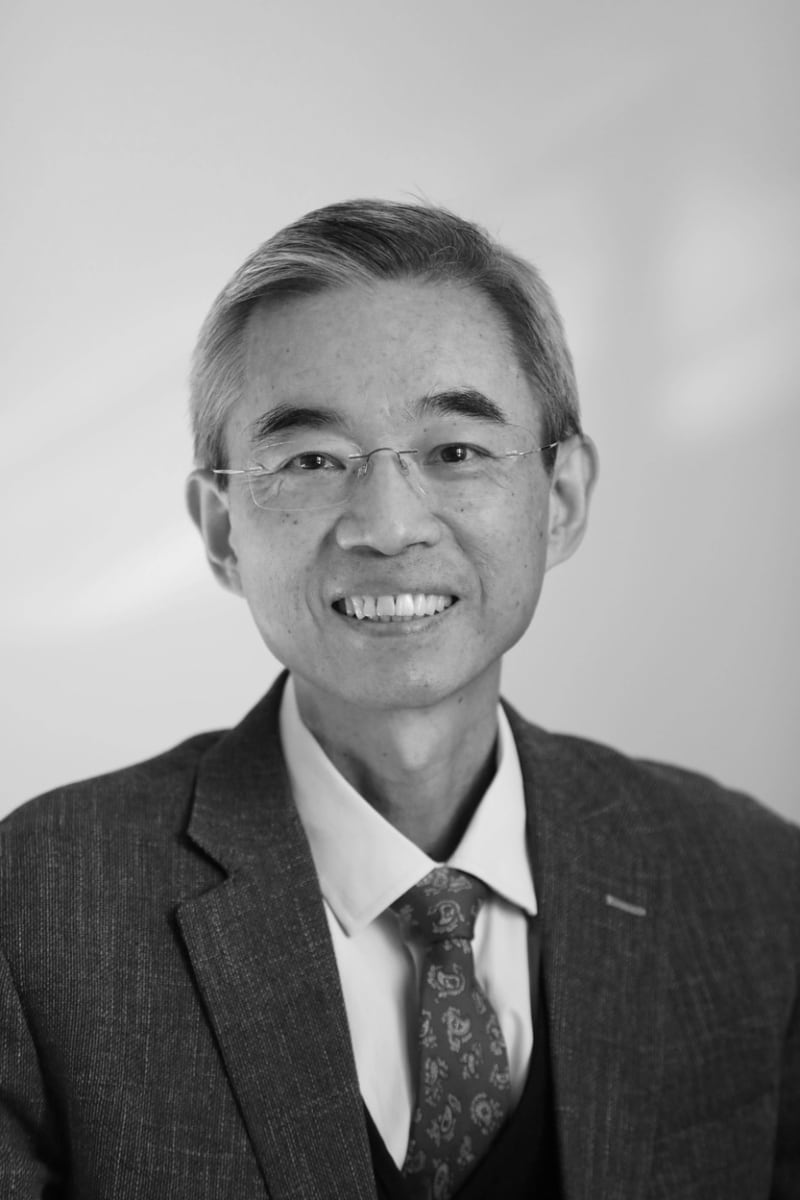 Přední čínský epidemiolog Wu Cun-jou na začátku roku 2022