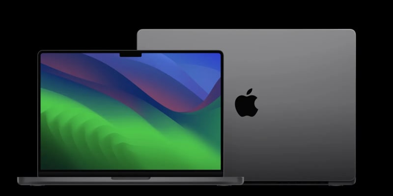 Apple představil novou řadu MacBooků Pro s extrémně výkonnými čipy M3.
