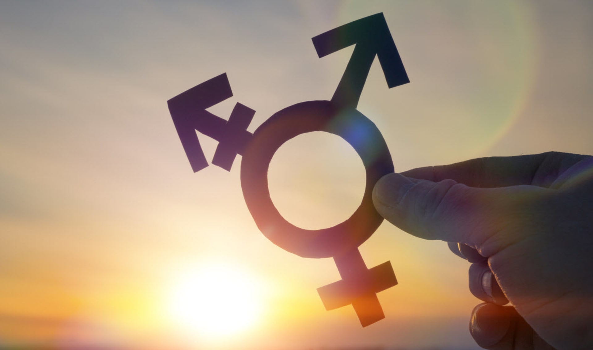 Oficiálně uznávané třetí pohlaví pro intersexuály již v Německu platí 10 let.