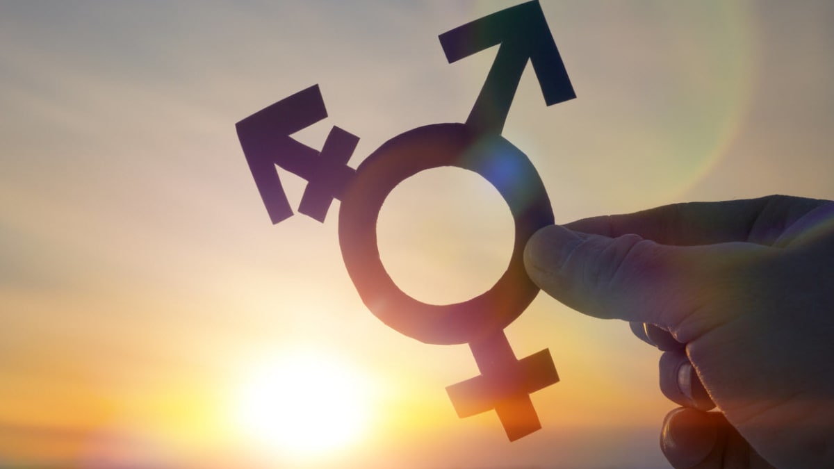 Oficiálně uznávané třetí pohlaví pro intersexuály již v Německu platí 10 let.