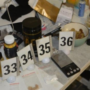 Policie v Košicích informovala o tom, že zastavila byznys s kokainem a extázemi.