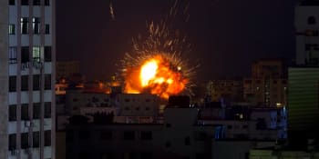 Záběry totální demolice. Izrael ukázal, jak se vypořádává s nepřáteli v Gaze i Libanonu