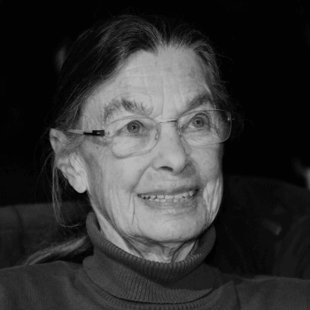 Ve věku 94 let zemřela nejúspěšnějších krasobruslařských trenérek všech dob Jutta Müllerová (2. 11. 2023).