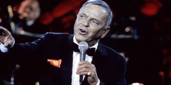 Jak Frank Sinatra naposledy ohromil svět. Před třiceti lety vydal legendární album duetů