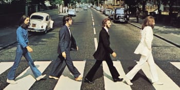 Nová píseň Beatles je nebeská, pějí chválu odborníci. Lennonův hlas ladila umělá inteligence