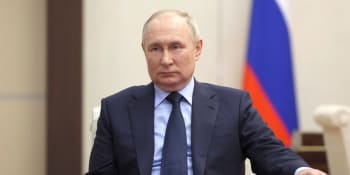 Rusko chce dohodu a konec války, tvrdí ukrajinský analytik. Popsal čtyři signály z Kremlu