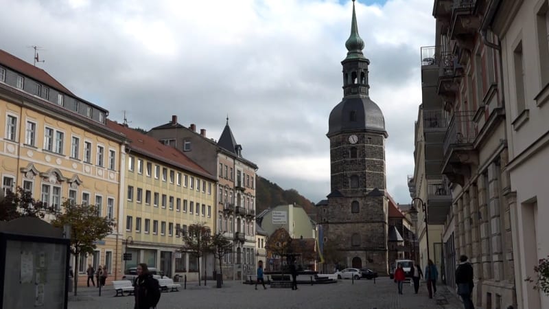 Češi nejčastěji jezdí nakupovat do Německa a Polska.