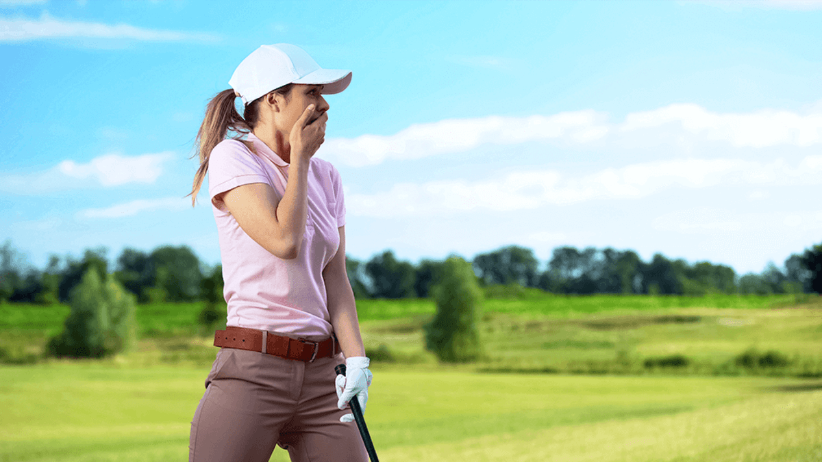 Moderní pojišťovnictví GolfPlan zaručuje golfistům ochranu proti téměř jakékoli nehodě či nepříjemné náhodě při hře i mimo ni. Jen proti  zvýšení handicapu vás neochrání.