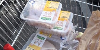 Evropské úřady bijí na poplach před salmonelou. Evidují už tisíce nakažených