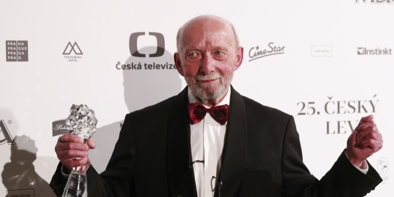Zemřel filmový střihač a pedagog Alois Fišárek.