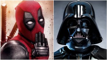Režisér Deadpoola 3 prozradil, jak ho propojí se Star Wars