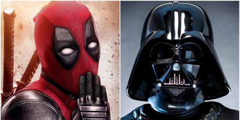 Deadpool 3 bude obsahovat poctu klasickým Star Wars