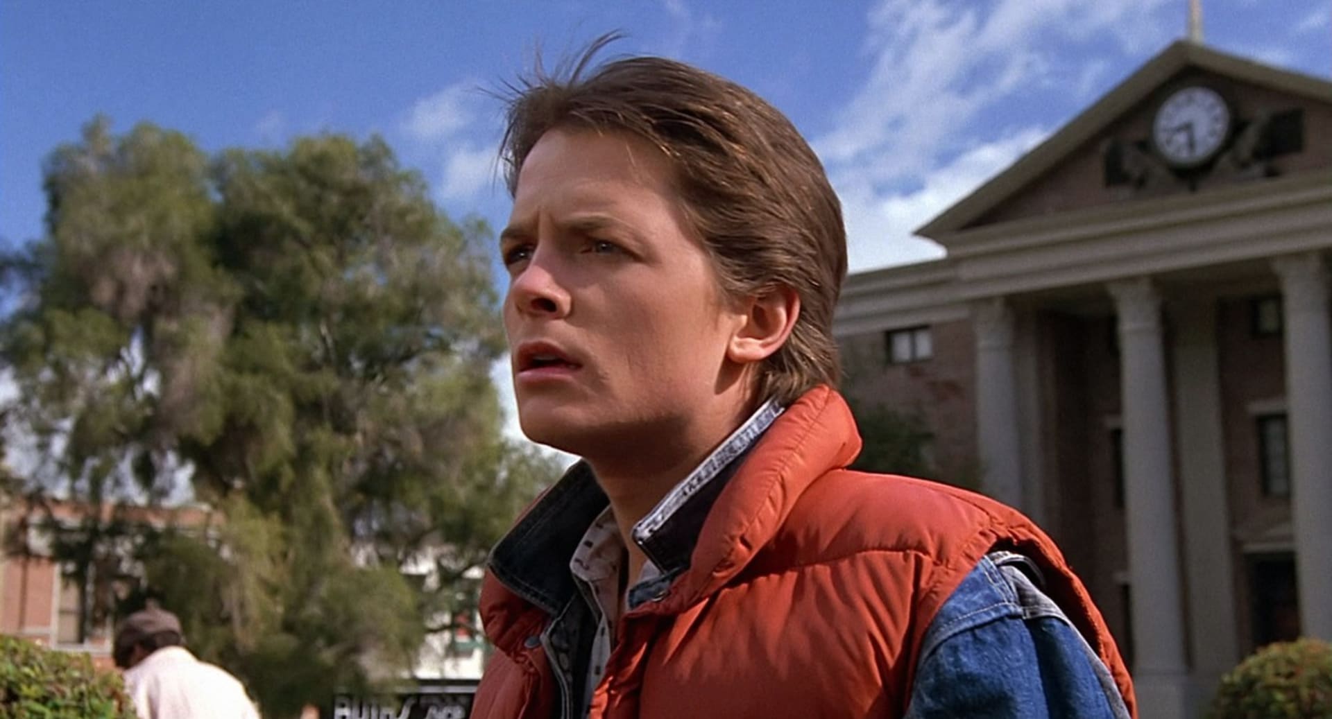 Michael J. Fox se proslavil už jako mladík.