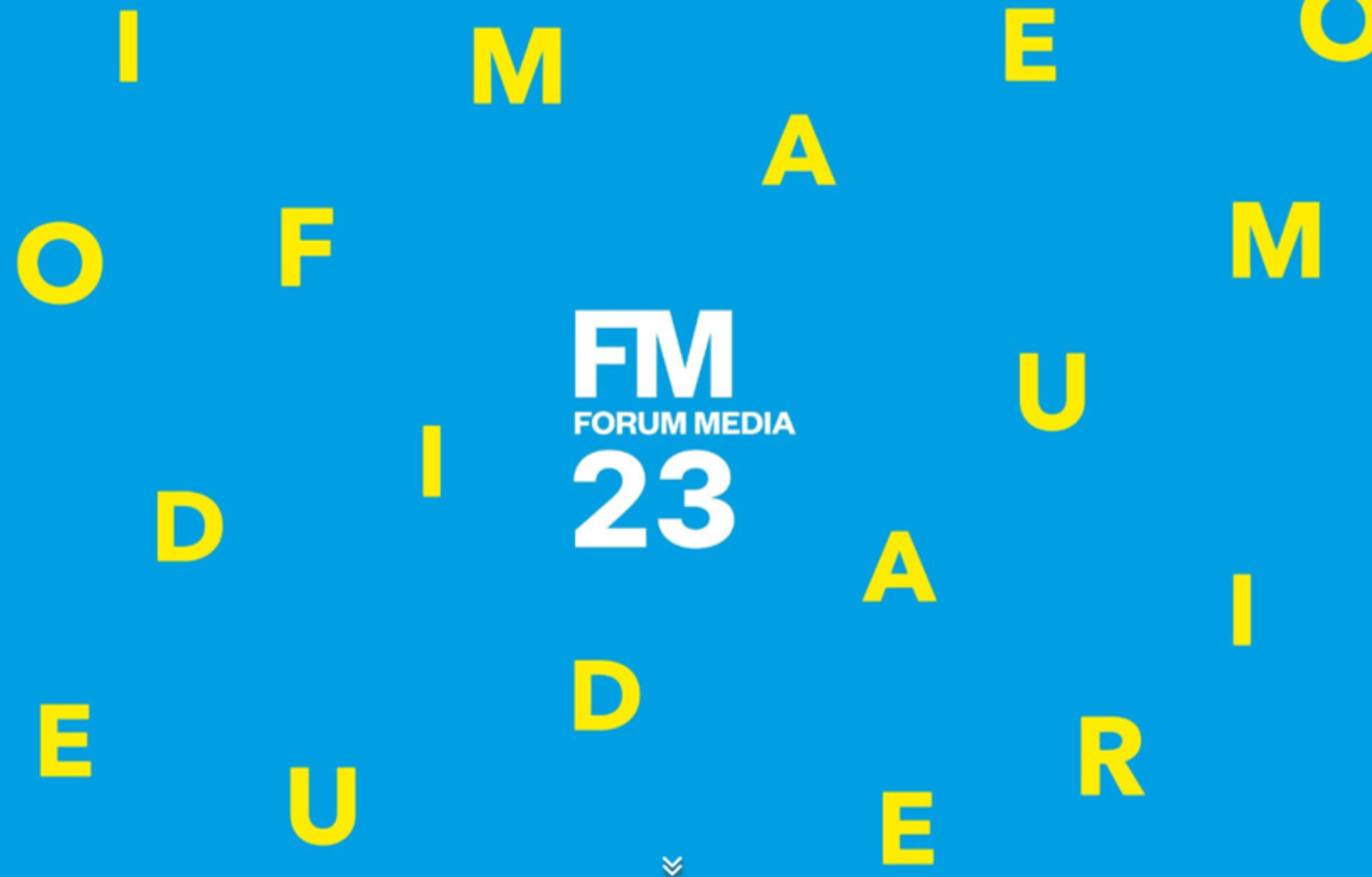 Forum media 2023