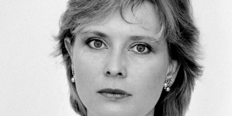 Po sametové revoluci v roce 1989 se Kateřina Lojdová začala angažovat v politice 