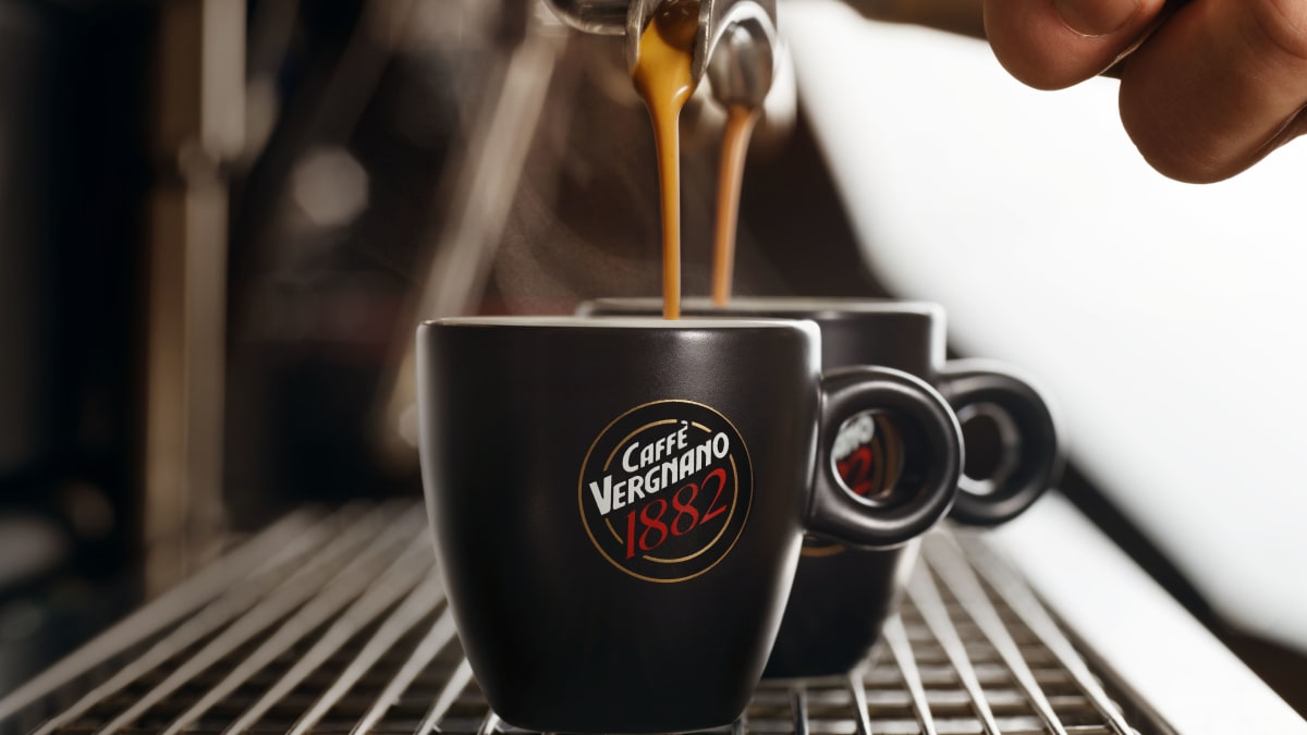 Objevte tajemství špičkové kvality kávových směsí. 