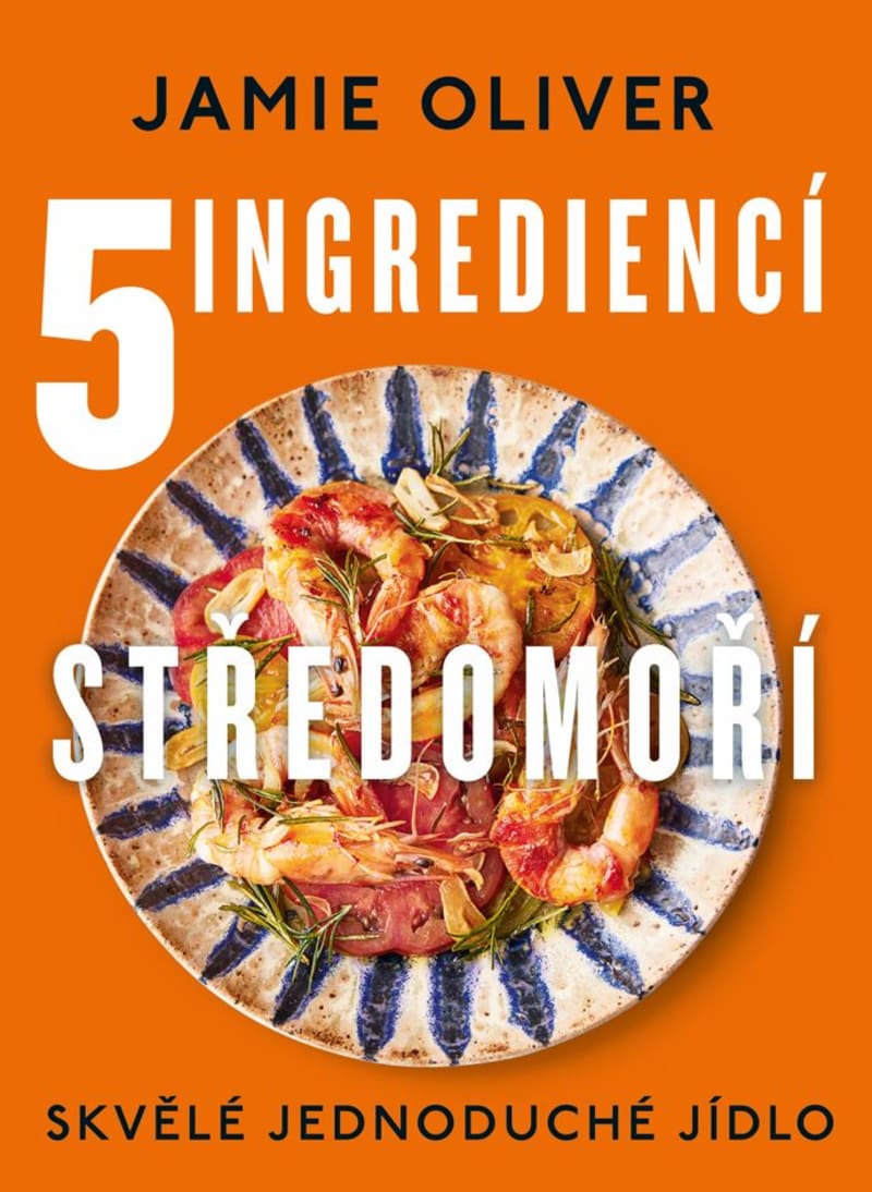 5 ingrediencí – Středomoří