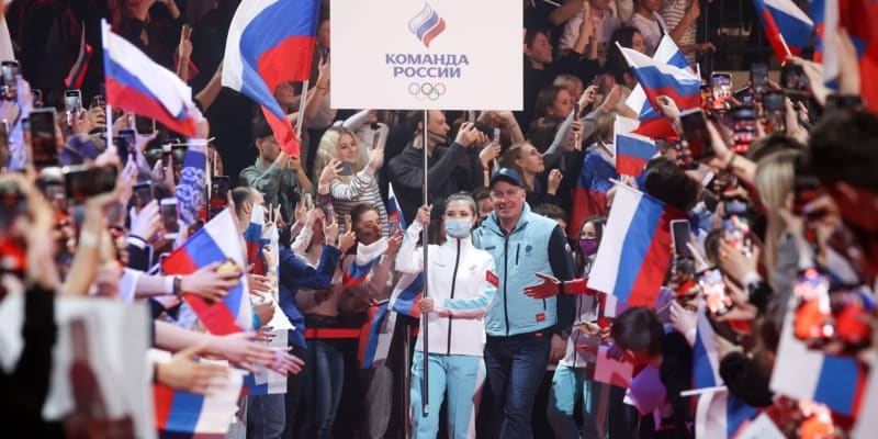 Ruští sportovci jsou odstřiháváni od jednotlivých soutěží. A země zároveň nemůže pořádat žádné mezinárodní akce, které byly v plánu.