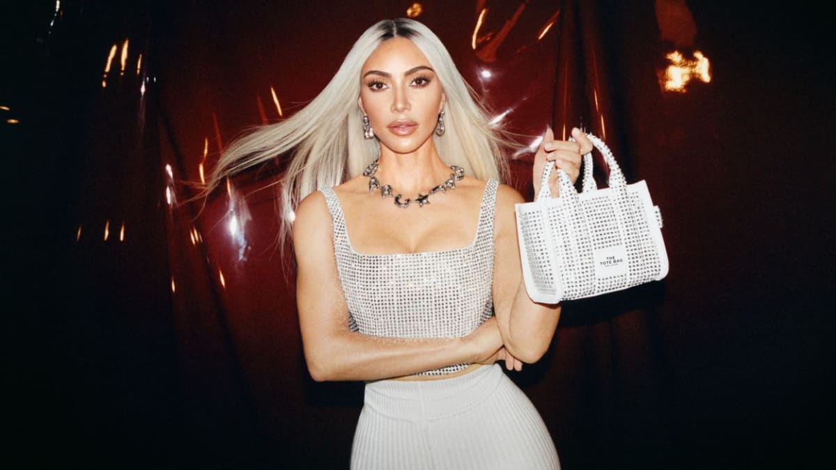 Kim Kardashian se narodila ve znamení Vah a velmi ráda si dopřává luxus