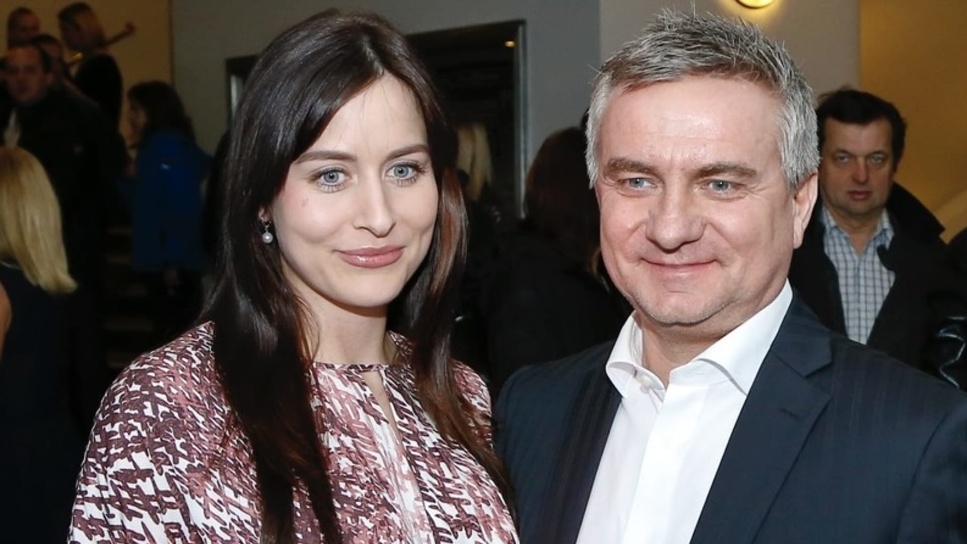 Alex Mynářová přiznala, že byla terčem kritiky kvůli manželovi