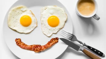 Jíte sázená vejce nebo míchačky pořád dokola? Připravte si zajímavější snídani z vajec podle znamení zvěrokruhu