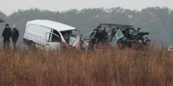 Skandál v Chorvatsku: Ministr obrany měl způsobit autonehodu, při níž zahynul jiný řidič