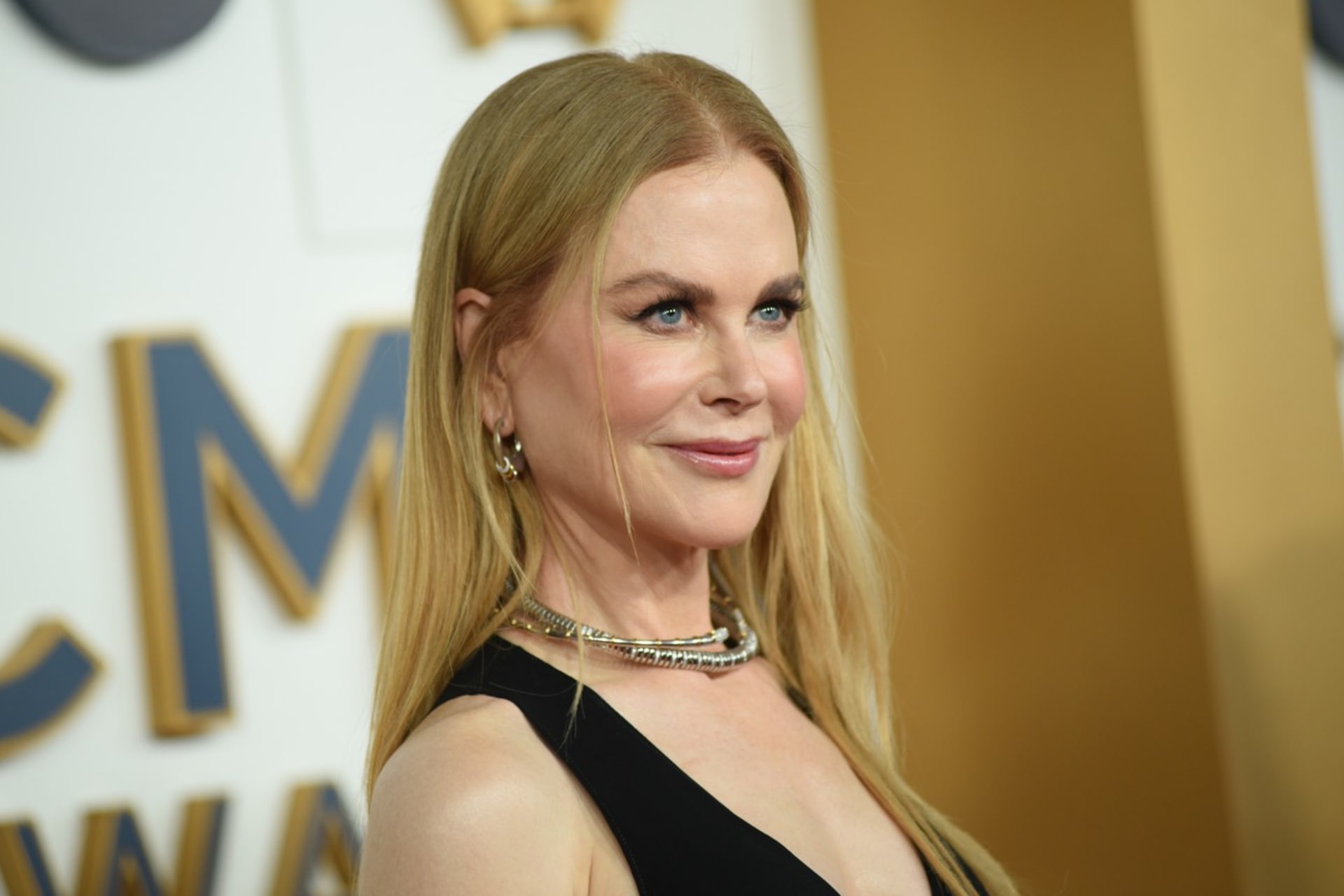 Nicole Kidman přitom před časem tvrdila, že s botoxem končí.