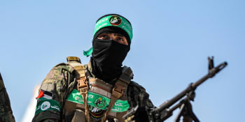 Hamás plánoval mnohem obludnější útok. Vyšetřování odhalilo drastické záměry teroristů