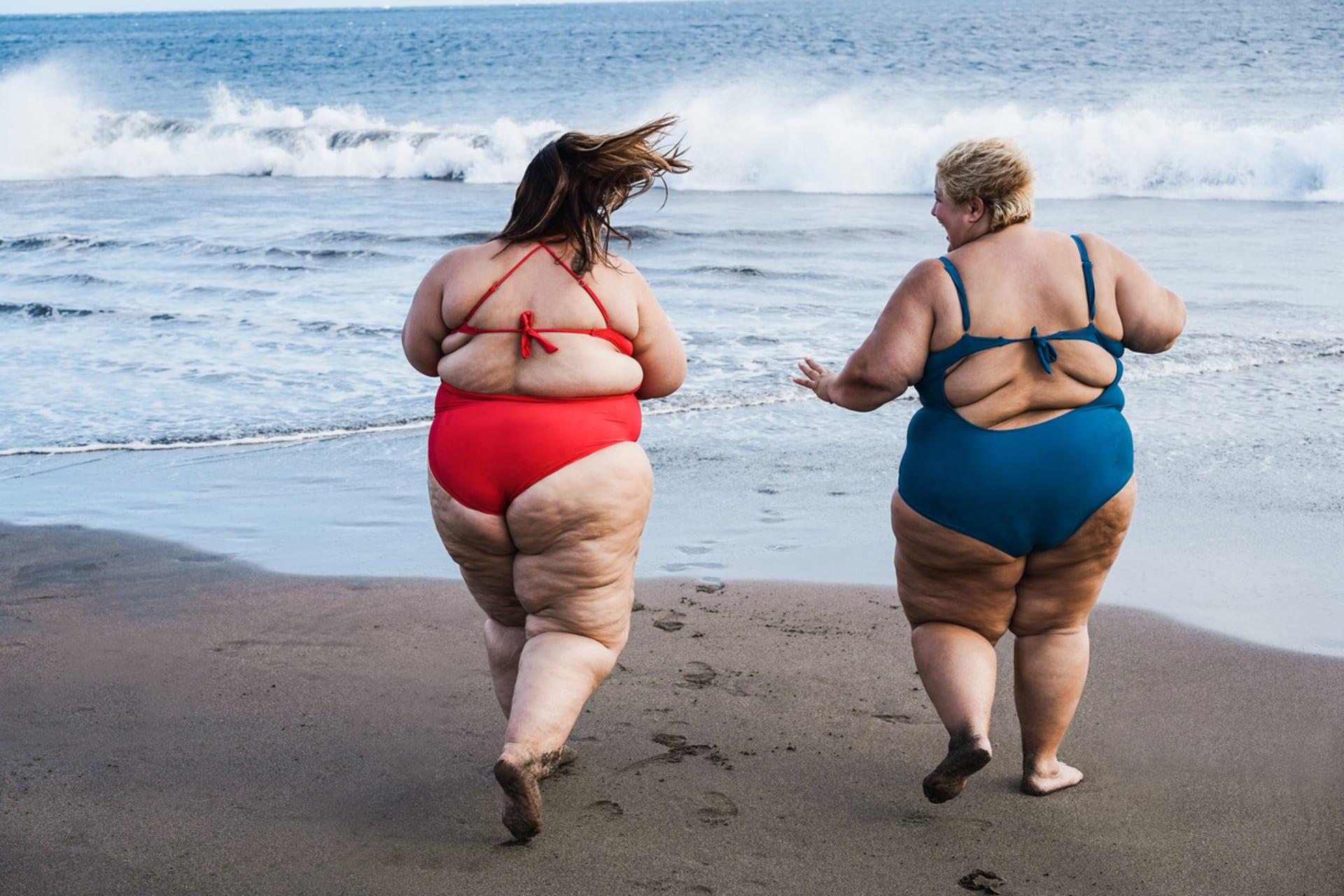 Obezita je celosvětový problém