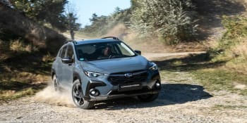 Subaru Impreza a Crosstrek: Dva stateční Japonci nedbají na krátkodeché trendy