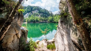 Ideální dovolená v Česku? Dopřejte si odpočinek, adrenalin či poznávání krás naší země