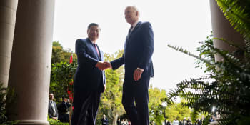 Biden nazval čínského prezidenta diktátorem. Je to politická manipulace, reagoval Peking