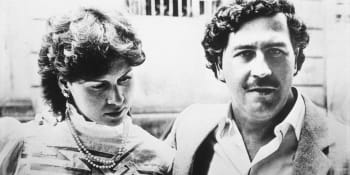 Nejšílenější skutky Pabla Escobara: Terorismus, stavba vlastního vězení i kokainoví hroši