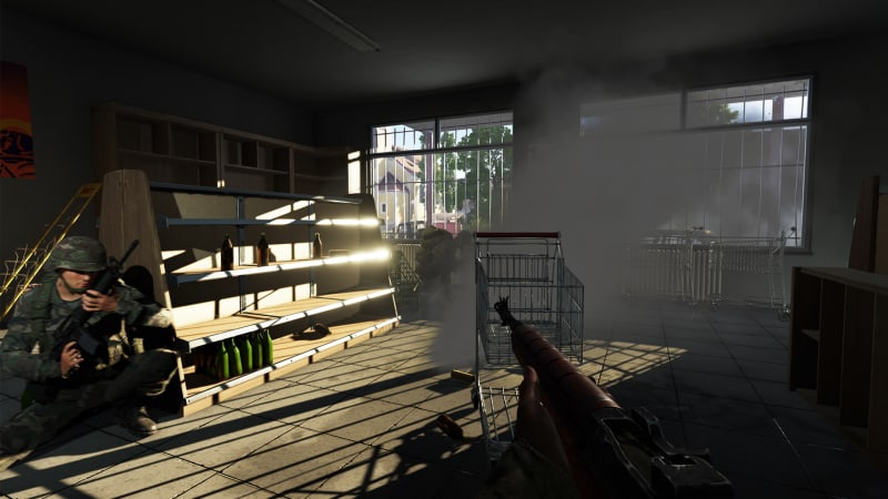 Arma: Reforger vrátí hráče do míst, které znají z oblíbené střílečky Operace Flashpoint.