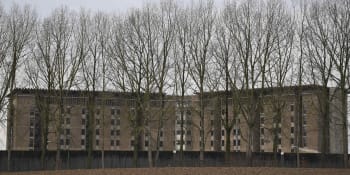 Skandál v belgické věznici. Dozorkyně nemohla pracovat bez sexu, orgie probíhaly přímo uvnitř