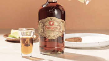 Díky horku zraje 3x rychleji než ostatní: Rum Pampero™ nese chuť Venezuely