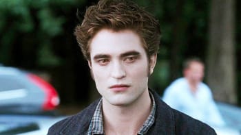 Robert Pattinson málem nehrál Edwarda ve Stmívání. Studio s ním mělo jeden velký problém