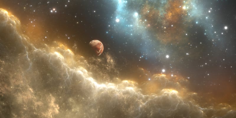 Exoplanet existuje nepřeberné množství a na některých panují naprosto nepředstavitelné podmínky