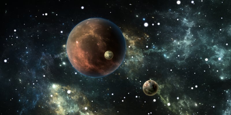 Hledání exoplanet může mít nová pravidla