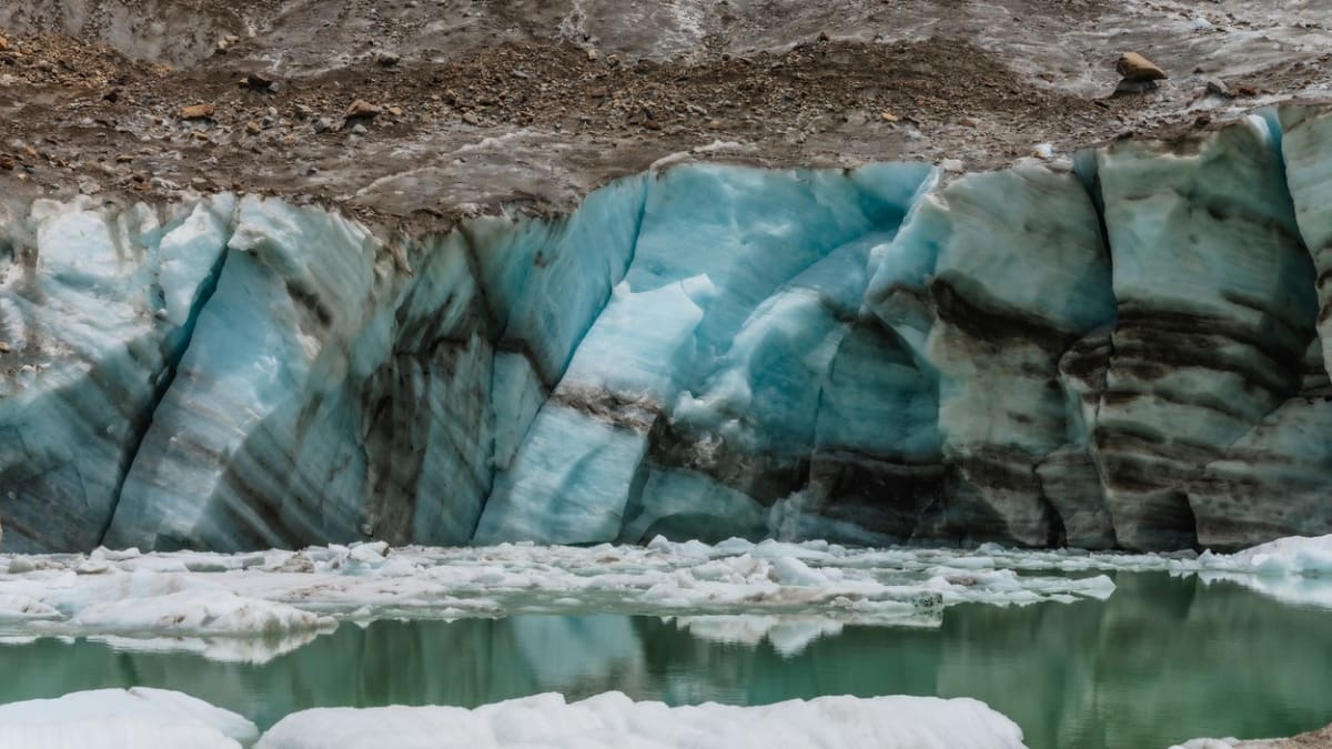 Peru přišlo za 60 let o více než polovinu ledovcové pokrývky.