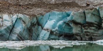 V Peru bijí na poplach. Země za 60 let přišla o více než polovinu ledovcové pokrývky