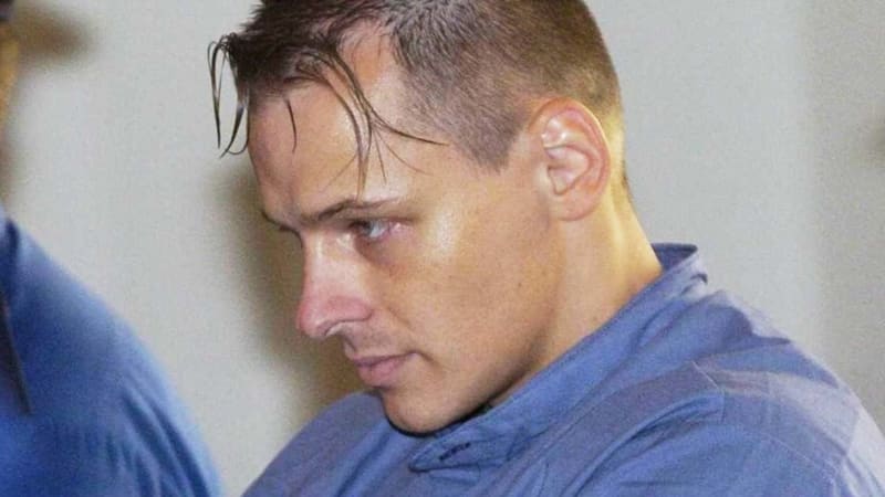 Ostuda české justice: Roberta Tempela odsoudili za vraždy na doživotí. Za 20 let bylo všechno jinak