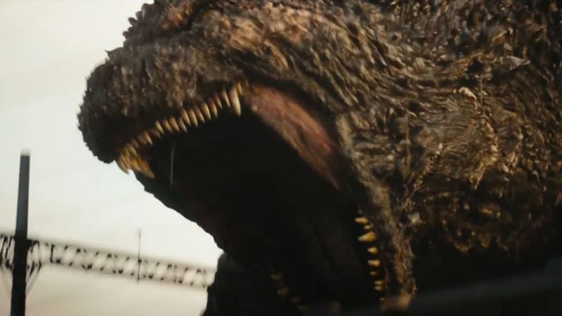 Godzilla -1.0