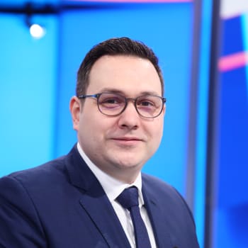 Za nejslabší článek vládního kabinetu označil Vítězslav Jandák ministra zahraničí Jana Lipavského. 