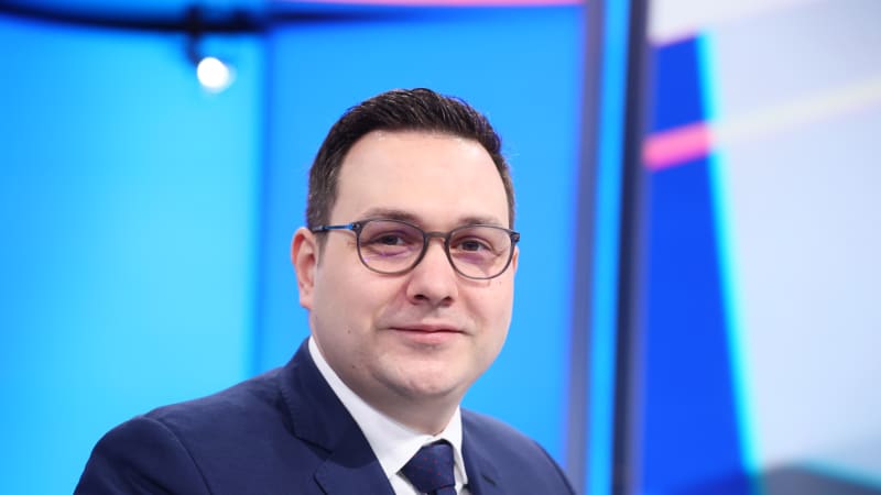 Lipavský: Maďarskou vládu bych politickým spojencem nenazval. Zmínil její postoj k Ukrajině